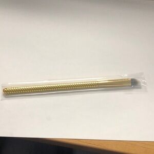 Moda metallics triad eye brush